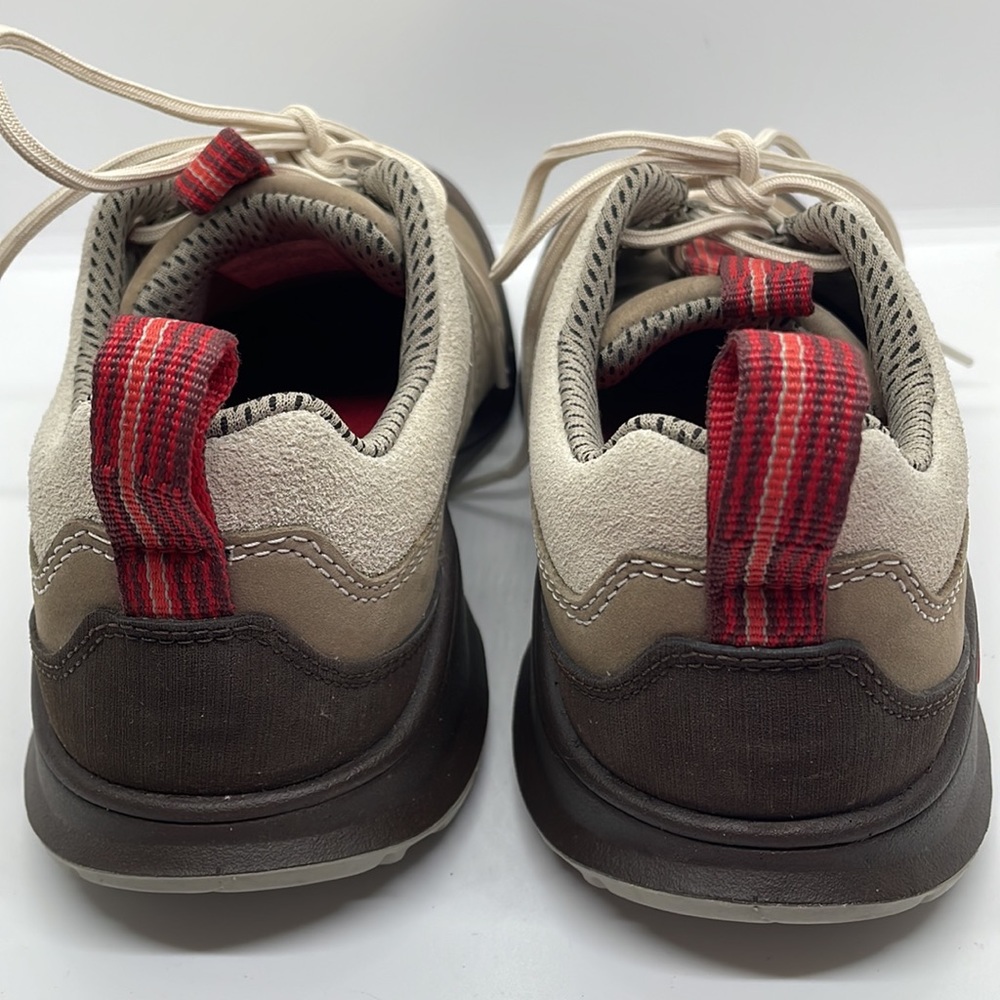 Chaco Titian Bulloo Salmon Run Sneaker 6.5 - Picture 3 of 8